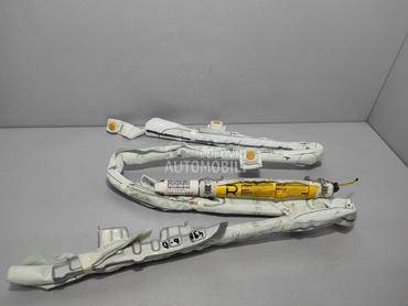 KROVNI AIRBAG za Toyota Prius