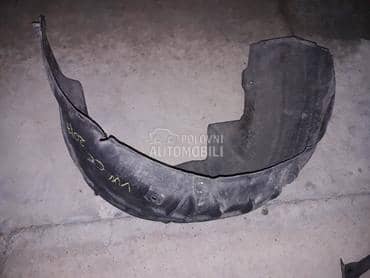 Zadnje podkrilo za Volkswagen Passat CC