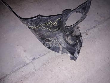 Podkrilo prednje levo za Volkswagen Golf 7