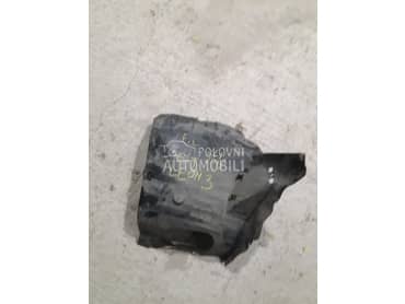 Podkrilo prednje levo za Seat Leon