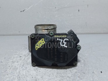 DOZER KLAPNA za Audi A5