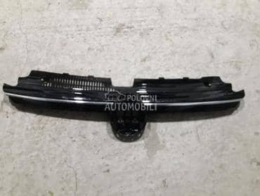 Maska prednjeg branika za Volkswagen Golf 8