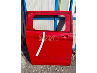 Vrata Transit custom za Ford Ostalo