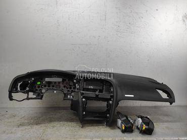 INSTRUMENT TABLA za Audi A5