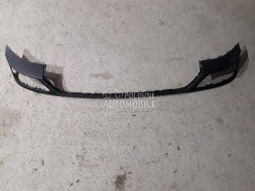 Zadnji branik donji deo za Audi Q8