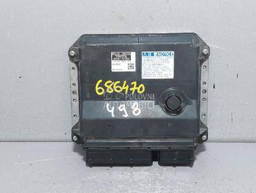 ELEKTRONIKA MOTORA za Toyota Prius