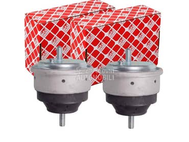 Nosac Motora za BMW 320 od 1999. do 2005. god.