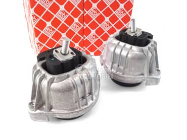 Nosac Motora za BMW 320 od 2005. do 2012. god.