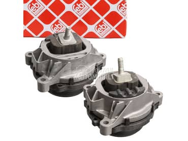 Nosac Motora za BMW 320 od 2012. do 2018. god.