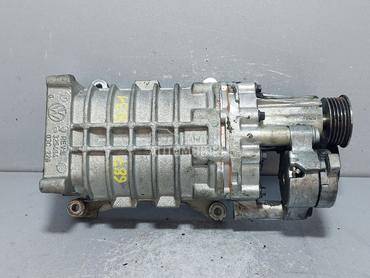 TURBINA za Volkswagen Passat B6