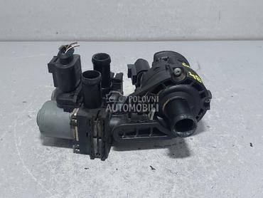 POMOCNA PUMPA VODE za Audi A6