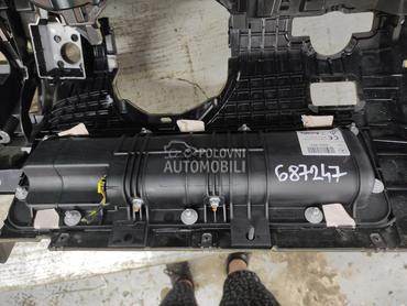 AIRBAG NOGU za Audi A5