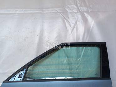 STAKLO za Škoda Fabia