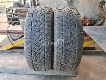 Dunlop 225/55 R18 Sve sezone