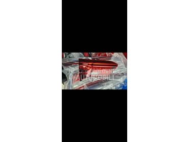 štop lampe  t-roc za Volkswagen T-Roc od 2017. do 2021. god.