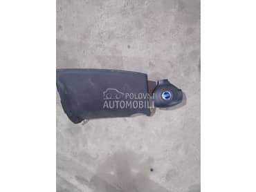 Airbeg za Fiat Sedici