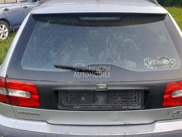 gepek vrata za Volvo V40 od 2000. do 2005. god.