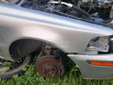 blatobrani za Volvo V40 od 2000. do 2005. god.