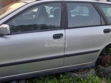 vrata za Volvo V40 od 2000. do 2005. god.