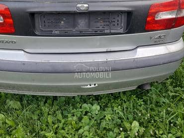 zadnji branik za Volvo V40 od 2000. do 2005. god.