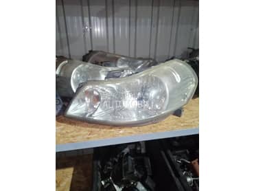 Farovi za Fiat Sedici