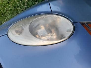 farovi za Nissan Micra od 2003. do 2010. god.