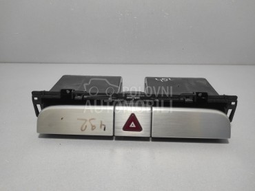 PLASTIKA za Volkswagen Passat B6