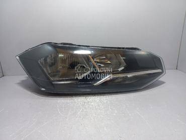 FAR za Volkswagen Polo