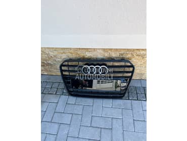 GRIL S line za Audi A5 od 2012. do 2016. god.
