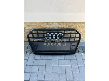 GRIL za Audi A6 od 2015. do 2018. god.