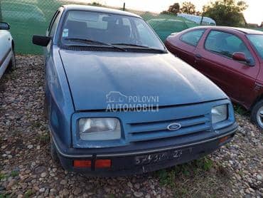 Ford Sierra -  kompletan auto u delovima