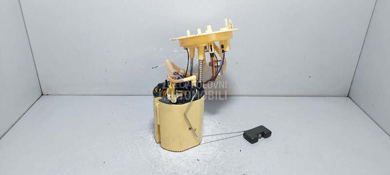 PUMPA GORIVA U REZERVOARU