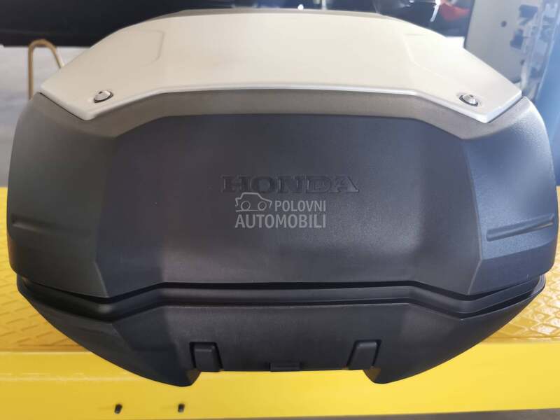 kofer za hondu ADV