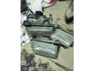 farovi za Fiat Scudo