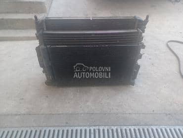 HLADNJACI za Jaguar XF