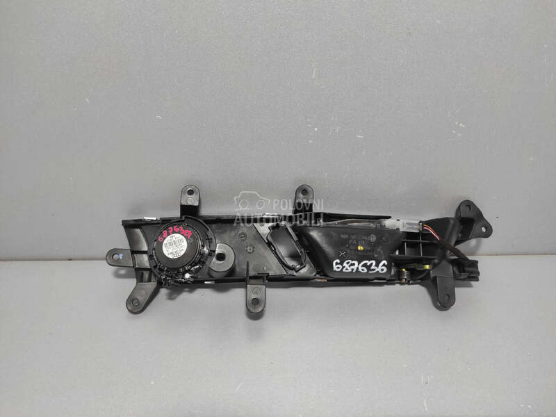 UNUTRASNJA RUCKA VRATA