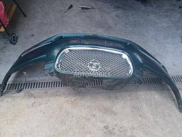 BRANIK PREDNJI za Jaguar XF