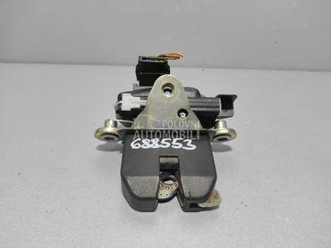 BRAVA GEPEKA za Škoda Fabia