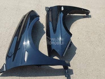 krilo za Lancia Delta