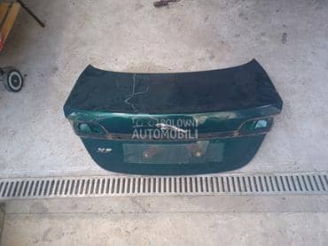 GEPEK VRATA za Jaguar XF