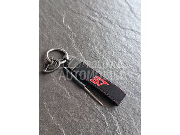 ST privezak prevrnuta koza za Ford Ostalo