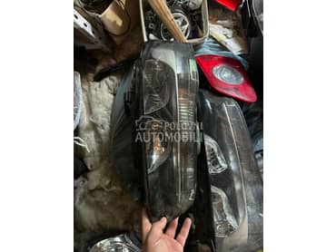 Farovi prednji za Audi A4, A4 Allroad od 2011. do 2015. god.