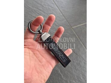 VRS privezak prevrnuta koza za Škoda Ostalo