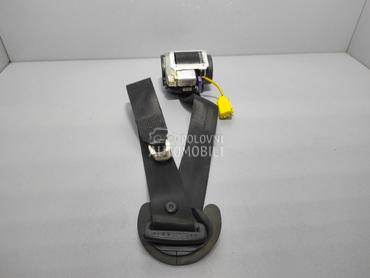 POJAS za Volkswagen Golf 5