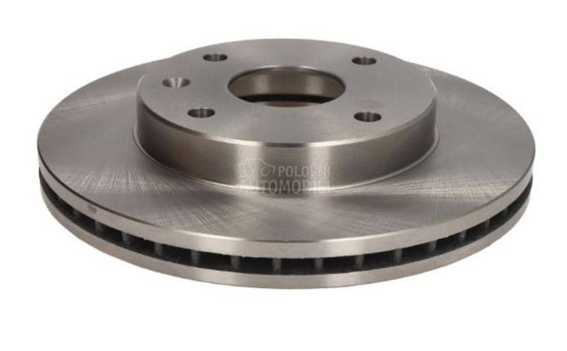 Prednji Kocioni Disk