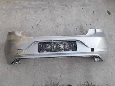 Zadnji branik za Volkswagen Polo