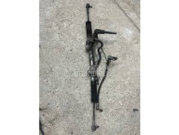 Letva volana za Nissan Primera od 2002. do 2007. god.