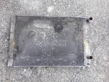 Hladnjak vode za Renault Espace