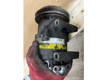 Kompresor klime za Nissan Primera od 2002. do 2007. god.