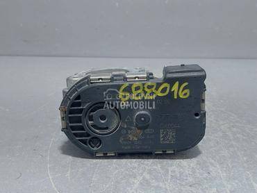 DOZER KLAPNA za Nissan Qashqai